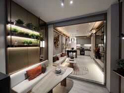 Union Square Residences (D1), Condominium #444888041